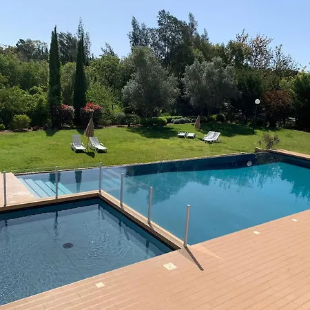 Villa Club 2 With Pool By Homing Vilamoura