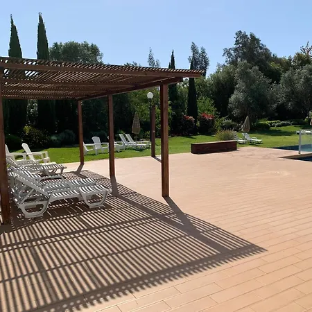 Club 2 With Pool By Homing Villa Vilamoura