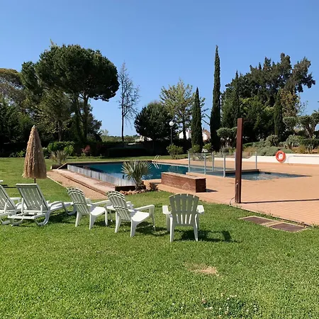 Club 2 With Pool By Homing Vilamoura