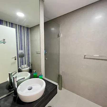 Club 2 With Pool By Homing Villa Vilamoura