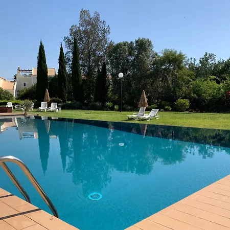 Club 2 With Pool By Homing Vilamoura
