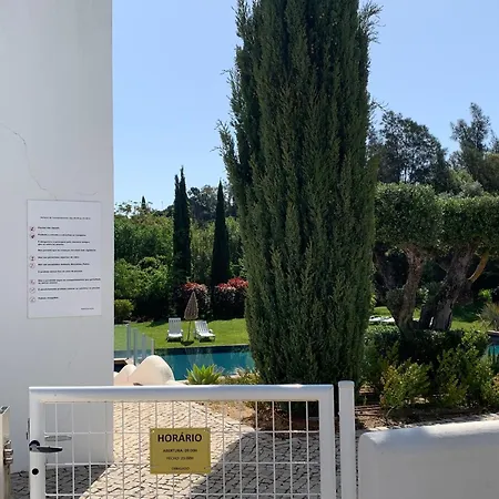 Villa Club 2 With Pool By Homing Vilamoura