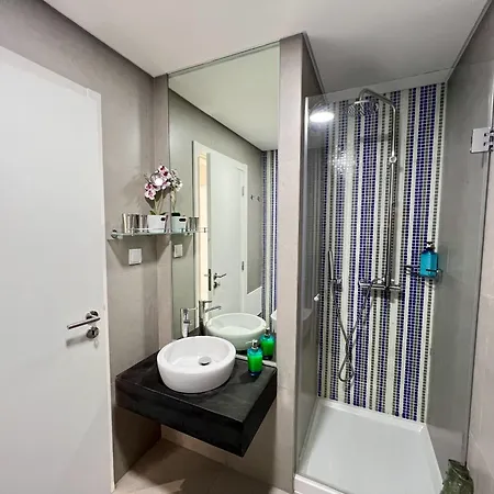 Club 2 With Pool By Homing Villa Vilamoura