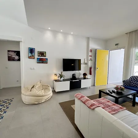 וילה Club 2 With Pool By Homing