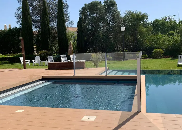 Club 2 With Pool By Homing * Vilamoura