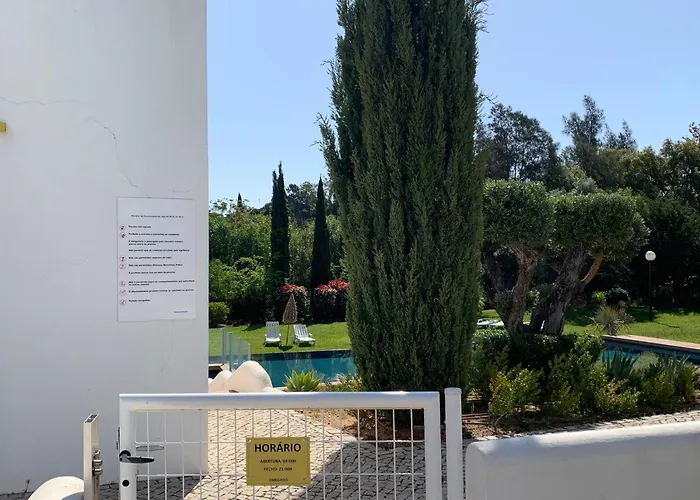 Villa Club 2 With Pool By Homing Vilamoura