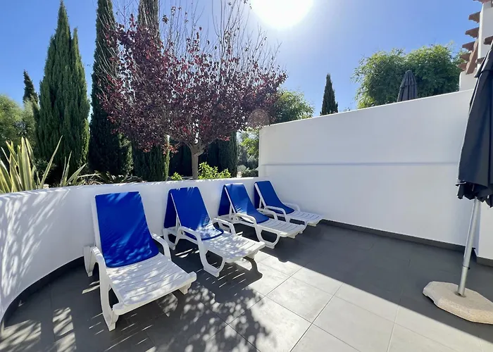 Club 2 With Pool By Homing Vilamoura
