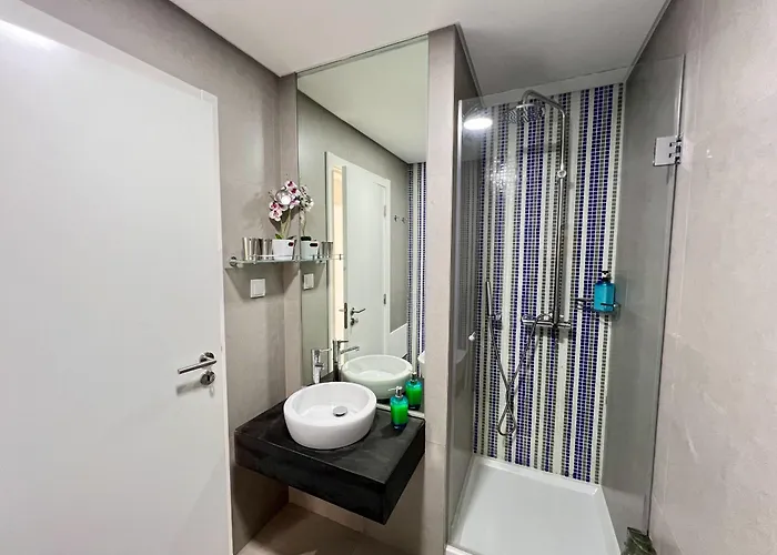 Club 2 With Pool By Homing Villa Vilamoura