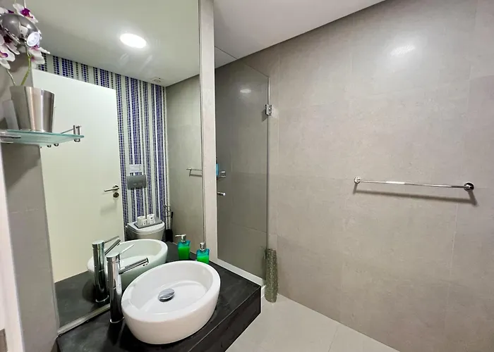 Club 2 With Pool By Homing Villa Vilamoura