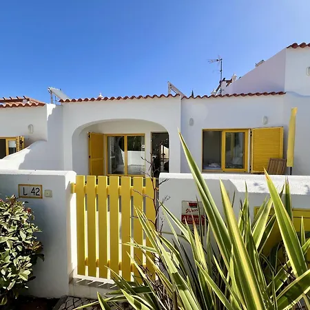 Villa Club 2 With Pool By Homing Vilamoura