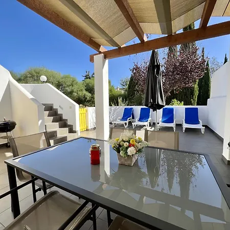 Club 2 With Pool By Homing Vilamoura